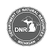 Michigan DNR Hunt Fish icon