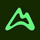 AllTrails: Hike, Bike & Run icon