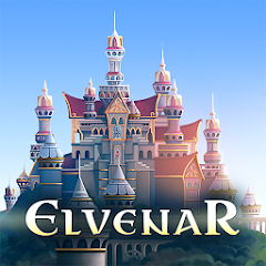 Elvenar - Fantasy Kingdomicon