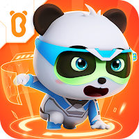 Baby Panda World APK