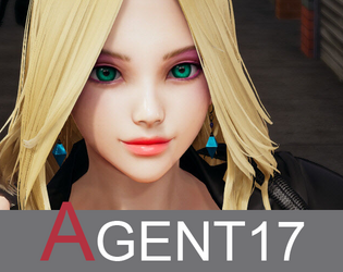 Agent17 icon