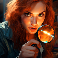 Mystery Files: Hidden Objects APK