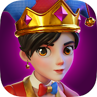 Joker King Slots-bắn cáicon