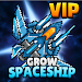 Grow Spaceship VIPicon