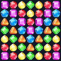 Jewel Castle - Match 3 Puzzle APK