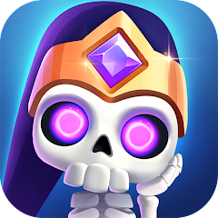 Merge War: Super Legion Master APK