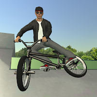 BMX FE3D 2 icon