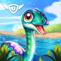 Dinosaur Park – Primeval Zoo APK