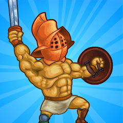 Gods of Arena APK