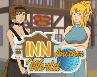 Inn Another World icon