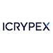 ICRYPEX: Buy and Sell Bitcoin icon