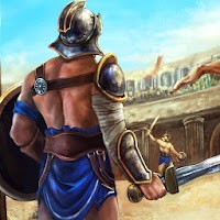 Gladiator Glory: Duel Arenaicon