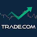 Trade.com: Trading & Finance icon