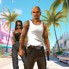 The Gang: Street Wars APK