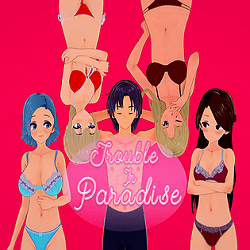 Trouble in Paradiseicon