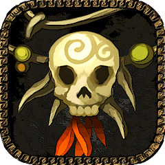 Grim Tides - Old School RPG APK