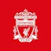 The Official Liverpool FC App icon