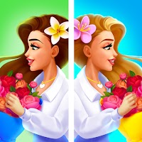 5 Differences Online APK