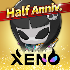 PROJECT XENO icon