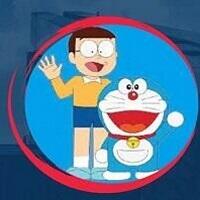 Dogas Info Doraemon X icon