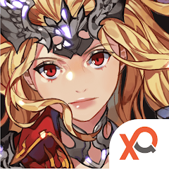 Infinity Saga X APK