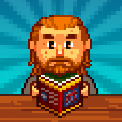 Knights of Pen & Paper 2: RPG APK