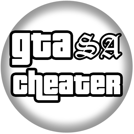 JCheater: San Andreas Edition icon