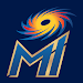 Mumbai Indians Official App icon