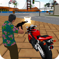 Vegas Crime Simulator APK