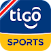 Tigo Sports Costa Rica icon