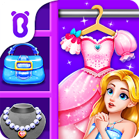 Bữa Tiệc của Nàng Công Chúa APK