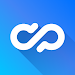 Cryptopay:Bitcoin wallet&card icon