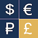 Exchange rates of Uzbekistan icon