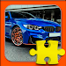 Puzzles cars APK