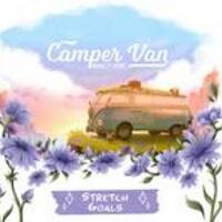 Camper Van Game icon