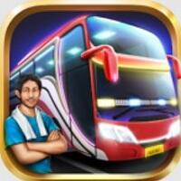 Bus Simulator Indonesia 4.0 icon