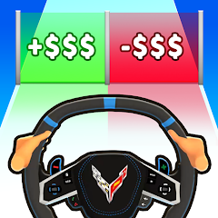 Steering Wheel Evolution APK