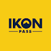 Ikon Pass icon