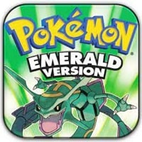 Pokemon Esmeralda icon