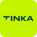 Betalen met Tinka icon