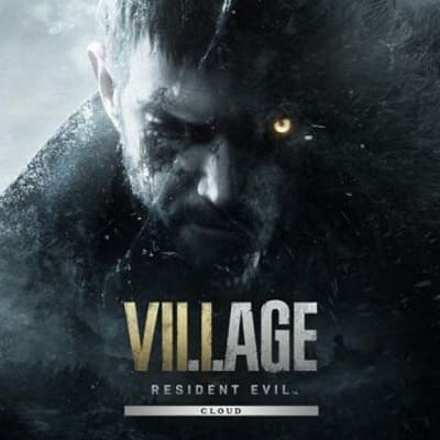 Resident Evil Villageicon