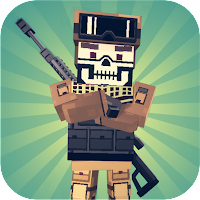 Zombie Hunter: Pixel Survival APK