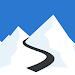 Slopes: Ski &amp; Snowboard icon