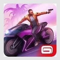 Gangstar Vegas 2023 icon