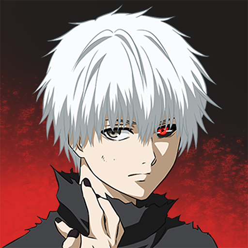 Tokyo Ghoul: Break the Chains APK