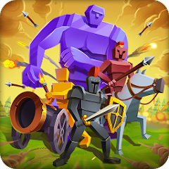 Epic Battle Simulator mod icon