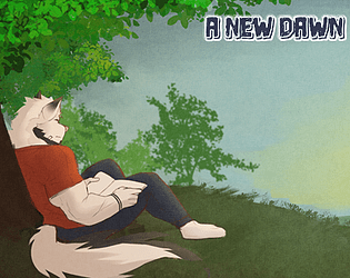 A New Dawn APK