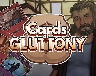 Cards of Gluttony icon