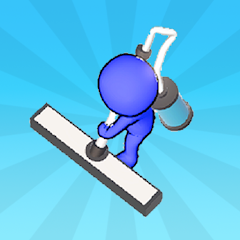 Washing Man APK