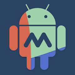 MacroDroid icon